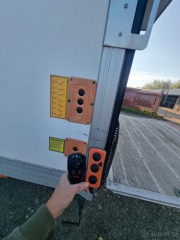 Prodam iveco daily 70c17 izoterma mraziak celo zepro - 11