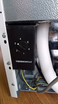 Prodám novou nepoužitou ledničku - 11