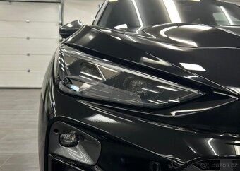 Cupra VZ 265k 4WD nove skladem 195 kw - 11