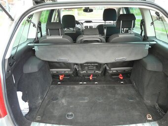 Peugeot 307 SW 2.0i-103kW,Mod. 2009, Najeto: 78056km TOP - 11