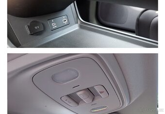 LEAPMOTOR C10 Design REeV Dojezd 975Km Nav Pan AL20 10/25 - 11