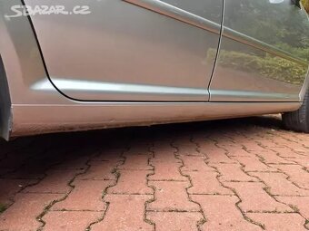 VW Golf 1.9 TDI 74kW,1.Majitel,2006,Digi.klima,Sport,115 t.k - 11