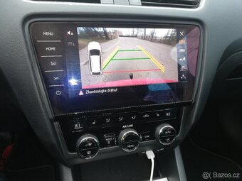 Škoda Octavia 2.0tdi di DSG top stav 134tis km - 11