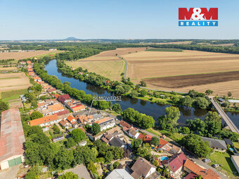 Prodej rodinného domu, 75 m², Radovesice - 11