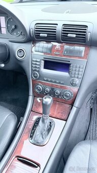 Mercedes C320cdi - 11