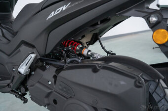 Linhai ADV Buck 125 - Skladem - 11