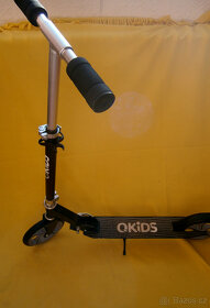 KOLOBEŽKA  QKIDS - 11