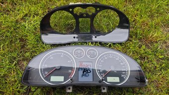 Budíky VW Passat B5 / B5.5 - 11