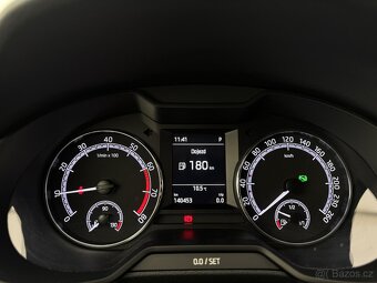 Škoda Octavia, 1.0Tsi 85Kw DSG Ambition - 11