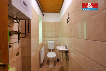 Prodej rodinného domu, 108 m², Lobodice - 11