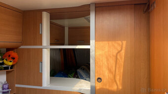 karavan KNAUS Eifelland  Holiday - 11