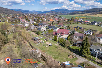 Prodej, stavební pozemek se stavbou vodní elektrárny, 2103 m - 11