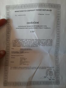 Nosič kol Peruzzo Parma 4 - pro 4 kola, sklopný (zapůjčení) - 11