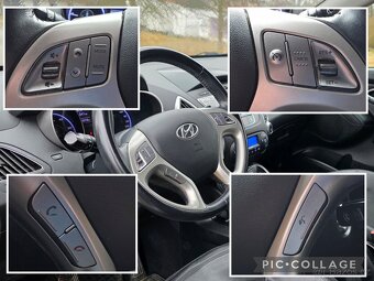 Hyundai Ix35 1.7CRDi/85kW 6MP - 11