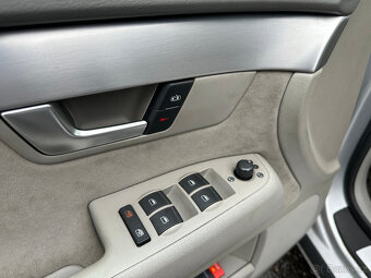 Audi A4 B7 2.0Tdi 125kw Avant - 11