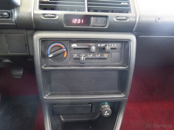 Honda Civic 1.6 16V 80kW - 11