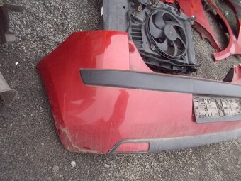 Karosářské díly Citroen C4 EKQD 2004-2010 - 11