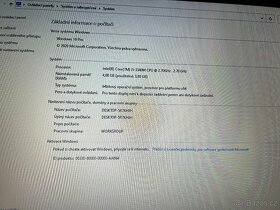 Prodám notebook Dell Latitude E6530 - 11