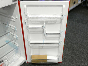 Retro lednice Concept LFTR4555rdr - se zárukou - 11
