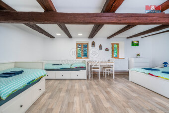 Prodej rodinného domu, 323 m², Břehoryje - 11