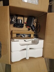 Set AVR Harman Kardon 171 S + sestava reproduktorů - 11