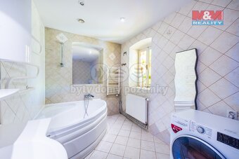 Prodej rodinného domu, 140 m², Jablonné v Podještědí - 11