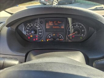 Fiat Ducato 2,3 35 L4H3 MAXI 130 KW - ČR - 11