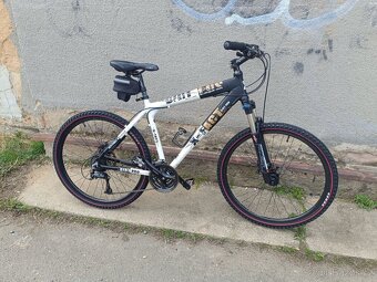 Horské kolo X-Fact Dirt Pro - 11