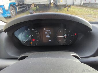 FIAT DUCATO Maxi dodávka L3H2, modelový rok 2024,9st.automat - 11