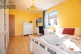 Prodej rodinného domu, 162 m2,  pozemek 613 m2, Líbeznice - 11