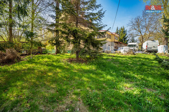 Prodej bytu 2+1, 61 m², Česká Kamenice, ul. Děčínská - 11