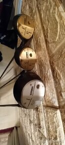 Golfová sada Yamaha pro pravou stranu - 11
