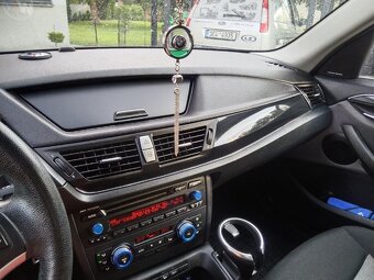 BMW X1 2.0D XDrive 4x4, nebourané - 11