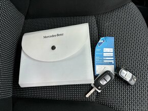 Mercedes-Benz Citan - 11