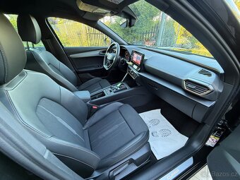 Cupra Formentor 1.5 TSi 110Kw/DSG/Virtual/Kamera/ACC/14000Km - 11