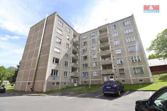 Prodej bytu 2+1, 60 m², Libavské Údolí - 11
