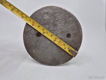 stylová egyptská dekorace, výška cca 17cm - 11