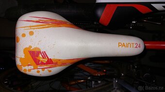 dětské kolo SUPERIOR Paint 24" - 11