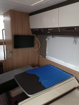 Bürstner Averso 510 TK - 11