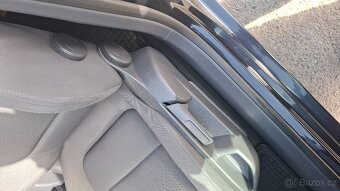 VW Golf Plus - 11