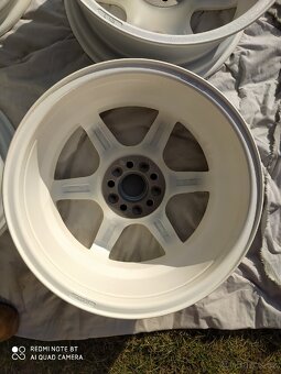 Speedline 16" typ 2108 5x100 - 11