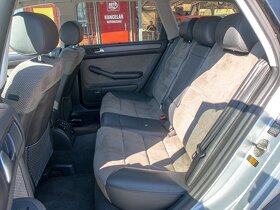Audi A6 Allroad ČR 2.5TDI 132KW 1 majitel - 11