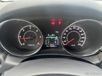 Citroën C4 Aircross 4X4 1.8 HDi 110kW - 11