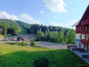 APARTMÁN 2+1 64 m2 TANV.ŠPIČÁK-ALBRECHTICE V J.H. - 11
