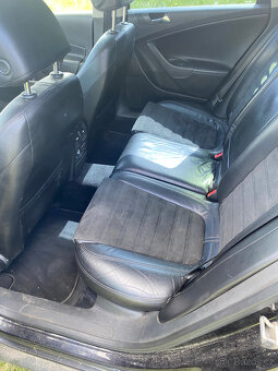 VW passat B6 103kw BMP automat - 11