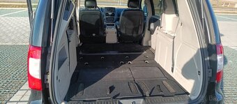 Chrysler Town&Country 3.6 Pentastar - 11