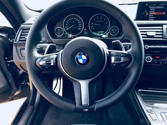 BMW 428i xDrive 2014 Msport - 11