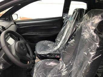 Aixam MINAUTO ACCESS - 2024 - 11