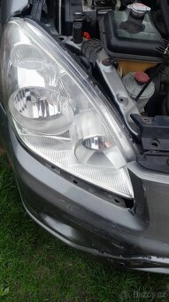 Honda cr-v - 11