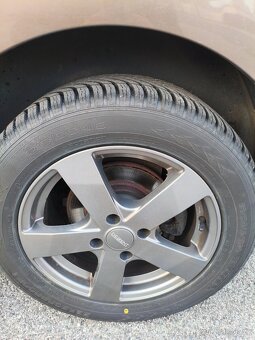 Peugeot partner tepee 1.6 hdi - 11